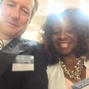 Meet your Posher, Lillian